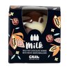 Gnaw Bombe Bliss Milk Hot Choc Bombe 43g