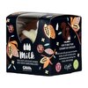 Gnaw Bombe Bliss Milk Hot Choc Bombe 43g