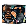 Gnaw Sweet Orange Milk Hot Choc Bombe 43g image Gnaw Sweet Orange Milk Hot Choc Bombe 43g