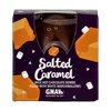 Gnaw Salted Caramel Milk Hot Choc Bombe 43g