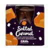 Gnaw Salted Caramel Milk Hot Choc Bombe 43g image Gnaw Salted Caramel Milk Hot Choc Bombe 43g