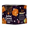 Gnaw Salted Caramel Milk Hot Choc Bombe 43g image Gnaw Salted Caramel Milk Hot Choc Bombe 43g