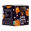 Gnaw Salted Caramel Milk Hot Choc Bombe 43g image Gnaw Salted Caramel Milk Hot Choc Bombe 43g
