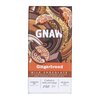 Gnaw Milk Gingerbread 80g image Gnaw Milk Gingerbread 80g