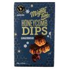 Mighty Fine Gingerbread honeycomb dips 135g
