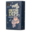 Mighty Fine Gingerbread honeycomb dips 135g