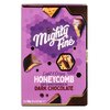 Mighty Fine Dark Chocolate Honeycomb Gift Box 180g image Mighty Fine Dark Chocolate Honeycomb Gift Box 180g