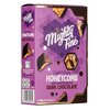 Mighty Fine Dark Chocolate Honeycomb Gift Box 180g