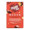 Mighty Fine Milk Chocolate Gingerbread Honeycomb Dips Gift Box 180g