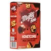 Mighty Fine Milk Chocolate Gingerbread Honeycomb Dips Gift Box 180g