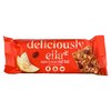 Deliciously Ella apple & raisin oat bar 50g