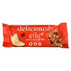 Deliciously Ella apple & raisin oat bar 50g image Deliciously Ella apple & raisin oat bar 50g