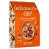 Deliciously Ella Apricot & Almond Muesli 500g image Deliciously Ella Apricot & Almond Muesli 500g