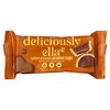 Deliciously Ella Cups Salted almond caramel 36g image Deliciously Ella Cups Salted almond caramel 36g