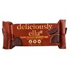 Deliciously Ella Cups double chocolate caramel 36g image Deliciously Ella Cups double chocolate caramel 36g