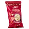 Deliciously Ella beetroot & multiseed baked veggie chips 100g