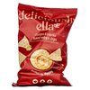 Deliciously Ella Csicseriborsós-füstölt paprikás vegán chips 100g