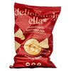 Deliciously Ella Csicseriborsós-füstölt paprikás vegán chips 100g image Deliciously Ella Csicseriborsós-füstölt paprikás vegán chips 100g