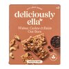 Deliciously Ella Walnut, Cashew & Raisin Oat Bars 3x50g