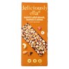Deliciously Ella roasted & salted almonds, hazelnuts & cashews 85g image Deliciously Ella roasted & salted almonds, hazelnuts & cashews 85g