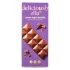Deliciously Ella Creamy Vegan Chocolate 85g image Deliciously Ella Creamy Vegan Chocolate 85g