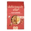 Deliciously Ella Müzli mazsolával, mandulával kókusszal és fahéjjal 400g image Deliciously Ella Müzli mazsolával, mandulával kókusszal és fahéjjal 400g