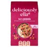 Deliciously Ella Müzli bogyósgyümölcsökkel 400g image Deliciously Ella Müzli bogyósgyümölcsökkel 400g