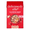 Deliciously Ella Bircher Muesli with Apple & Raspberry 400g