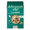 Deliciously Ella Crunchy Granola with Raisins Coconut and Sunflower Seeds 340g image Deliciously Ella Crunchy Granola with Raisins Coconut and Sunflower Seeds 340g