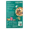 Deliciously Ella Crunchy Granola with Raisins Coconut and Sunflower Seeds 340g