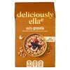 Deliciously Ella ropogós müzli diófélékkel 380g