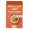 Deliciously Ella hazelnut & maple granola 380g image Deliciously Ella hazelnut & maple granola 380g