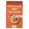 Deliciously Ella hazelnut & maple granola 380g