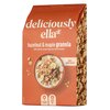 Deliciously Ella hazelnut & maple granola 380g image Deliciously Ella hazelnut & maple granola 380g