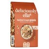 Deliciously Ella hazelnut & maple granola 380g image Deliciously Ella hazelnut & maple granola 380g