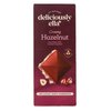 Deliciously Ella Creamy Vegan Chocolate with roasted hazelnut 85g