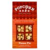 Popcorn Shed Pecan Pie popcorn 80g image Popcorn Shed Pecan Pie popcorn 80g