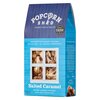 Popcorn Shed Salted Caramel Popcorn with milk chocolate 80g image Popcorn Shed Salted Caramel Popcorn with milk chocolate 80g