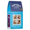Popcorn Shed Salted Caramel Popcorn with milk chocolate 80g image Popcorn Shed Salted Caramel Popcorn with milk chocolate 80g