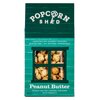 Popcorn Shed  Peanut Butter popcorn 90g image Popcorn Shed  Peanut Butter popcorn 90g
