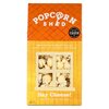 Popcorn Shed Say Cheese! Cheddar sajttal ízesített popcorn 60g