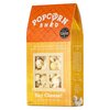 Popcorn Shed Say Cheese! Cheddar sajttal ízesített popcorn 60g image Popcorn Shed Say Cheese! Cheddar sajttal ízesített popcorn 60g
