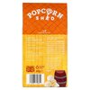 Popcorn Shed Say Cheese! Cheddar sajttal ízesített popcorn 60g image Popcorn Shed Say Cheese! Cheddar sajttal ízesített popcorn 60g