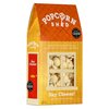 Popcorn Shed Say Cheese! Cheddar sajttal ízesített popcorn 60g image Popcorn Shed Say Cheese! Cheddar sajttal ízesített popcorn 60g