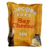 Popcorn Shed Say Cheese 16g image Popcorn Shed Say Cheese 16g