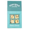 Popcorn Shed Kecskesajttal és borssal ízesített popcorn 60g image Popcorn Shed Kecskesajttal és borssal ízesített popcorn 60g
