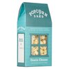 Popcorn Shed Kecskesajttal és borssal ízesített popcorn 60g image Popcorn Shed Kecskesajttal és borssal ízesített popcorn 60g