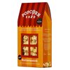 Popcorn Shed Butterscotch popcorn 80g image Popcorn Shed Butterscotch popcorn 80g