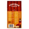 Popcorn Shed Butterscotch popcorn 80g image Popcorn Shed Butterscotch popcorn 80g