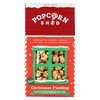 Popcorn Shed Christmas Pudding Festive Spiced Caramel Popcorn 80g image Popcorn Shed Christmas Pudding Festive Spiced Caramel Popcorn 80g